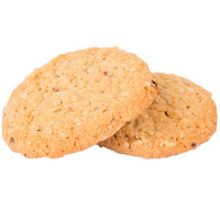 Nabisco 2 Count (.75 oz.) Homestyle Oatmeal Raisin and Cinnamon Cookies Snack Pack - 100/Case