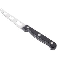Franmara 1077 8 1/8 inch Serrated Stainless Steel Cheese Knife