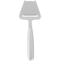 Franmara 1066 8 1/2 inch Stainless Steel Cheese Plane