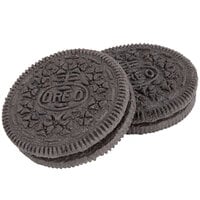 Nabisco Whole Oreo Cookies 5 oz. Sleeve - 24/Case
