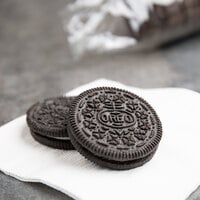 Nabisco Whole Oreo Cookies 5 oz. Sleeve - 24/Case