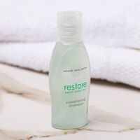 Dial D06026 Restore Conditioning Shampoo 1 oz. - 288/Case