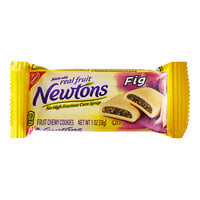 Nabisco Newtons 2-Count (1 oz.) Fig Cookie Snack Pack   - 120/Case
