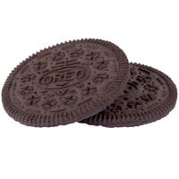 Nabisco Oreo 3 inch Ice Cream Wafers 23.1 lb.