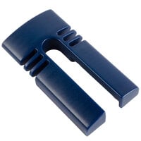 Franmara Clean-Cut Dark Blue Wine Foil Cutter 1200-05