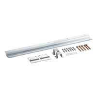 Cooking Performance Group 35134014021 36" Wall Mounting Kit for S-36-SB Salamander Broilers