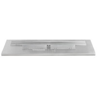Cooking Performance Group 35128059015 60 inch Range Mounting Kit for S-36-SB Salamander Broilers