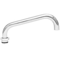 Fisher 54232 10 inch Stainless Steel Swing Spout