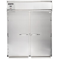 Continental Refrigerator Reach-In Refrigerators