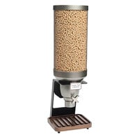 Rosseto EZ530 EZ-SERV 13.3 Liter Single Canister Snack/Cereal Dispenser