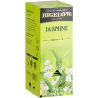 Bigelow Jasmine Green Tea Bags - 28/Box