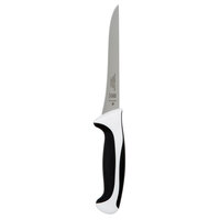 Mercer Culinary M22306WBH Millennia® 6 inch Boning Knife with White Handle