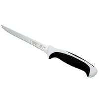 Mercer Culinary M22306WBH Millennia® 6" Boning Knife with White Handle