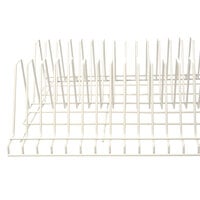 Metro XTR2460XE Metromax iQ Drying Rack for Cutting Boards, Pans, and Trays 24 inch x 60 inch x 6 inch