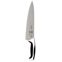 Mercer Culinary M22610WBH Millennia® 10" Chef Knife with White Handle
