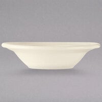 World Tableware END-20 Endurance 3.5 oz. Cream White China Fruit Bowl   - 36/Case