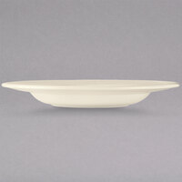 World Tableware END-26 Endurance 20 oz. Cream White China Pasta Bowl - 12/Case