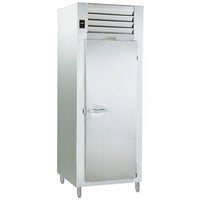 Traulsen ADH132WUT-FHS Single Section Reach In Holding Cabinet / Refrigerator - Specification Line