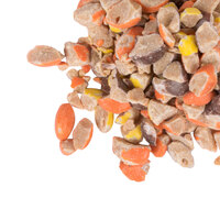 Chopped REESE'S PIECES® Ice Cream Topping - 10 lb.
