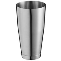 Barfly M37008 28 oz. Stainless Steel Full Size Cocktail Shaker Tin