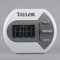 Taylor 5806 Digital 100 Minute Kitchen Timer