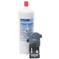 Bunn EQHP-5C Easy Clear Water Filtration System - 1.5 GPM (Bunn 39000.0014)