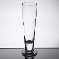 19.25 oz 247 - Set of 4 Flared Libbey Pilsner Glass 