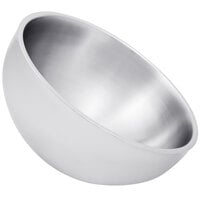 Oggi 7570 Double Wall Insulated Hot/Cold Serving Bowl, 5 Quart