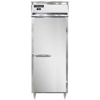 Continental Refrigerator Reach-In Refrigerators
