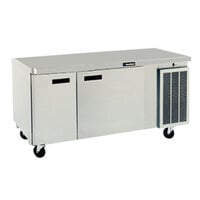 Delfield 18660BUCMP 60" Undercounter Refrigerator