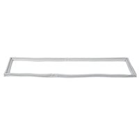 Avantco 178GSKT10429 Magnetic Drawer Gasket for CBE-36 and CBE-36-HC, and Cooking Performance Group 36CLRBNL, CRRBNL, 36GMRBNL,36GTRBNL,36RCRBNL, and 36SRCRBNL