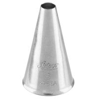 Ateco 8 Plain Piping Tip