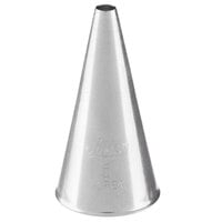 Ateco 5 Plain Piping Tip