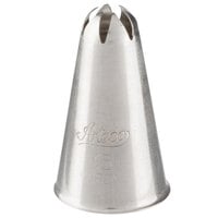 Ateco 35 Closed Star Piping Tip