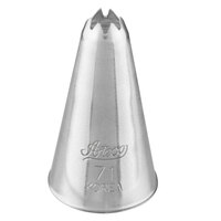 Ateco 71 Leaf Piping Tip