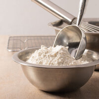 ADM All Purpose Unbleached Flour - 50 lb.