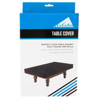 Mizerak P1813 Black Billiard / Pool Table Cover