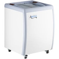 Avantco ADC-4-HC 26" Ice Cream Dipping Cabinet