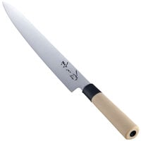 Mercer Culinary M24012PL 12" Pointed Sashimi Knife