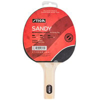 Stiga T1211 Sandy Ping Pong Paddle
