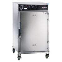 Alto Shaam 1000-SK/II Cook and Hold Smoker Oven with Classic Controls - 208/240V, 3200/2900W