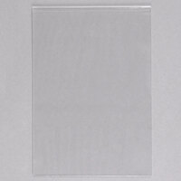 American Metalcraft PVCSM 4" x 5 7/8" PVC Insert for Small Table Top Board