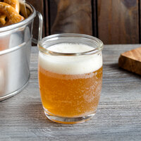 Acopa 4 oz. Beer Tasting Glass - 12/Case