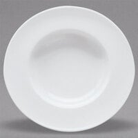 Villeroy & Boch 16-2040-2790 Universal 20.25 oz. White Premium Porcelain Pasta Bowl - 6/Case