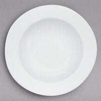 Villeroy & Boch 16-2040-3010 Universal 22 oz. White Premium Porcelain Soup Bowl - 6/Case