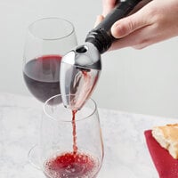 Rabbit W6112 Aerating Wine Pourer