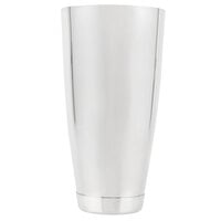 Vollrath 46793 30 oz. Stainless Steel Full Size Cocktail Shaker Tin