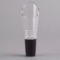 Franmara 8222 3 3/4" Air-Flow Wine Pourer / Aerator