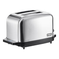 Waring WCT702 2 Slice Commercial Toaster NSF