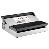 Weston® Pro-3000 Vacuum Sealer, Stainless Steel - 65-0401-W